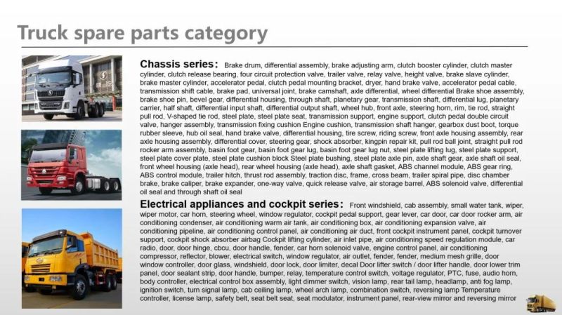 Donfeng Turck Psare Part 5001020-C0300 Truck-Cab Front Rubber Sleeve Truck Auto Spare Parts