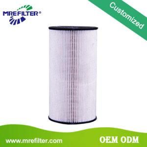 High Performance Truck Auto Parts Air Oil Lube Water Fuel Filter for Isuzu Engine 8-98092481-1