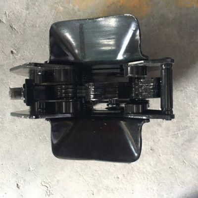 Sinotruk HOWO Truck Spare Parts Wg1642440101 Hydraulic Lock for Sale