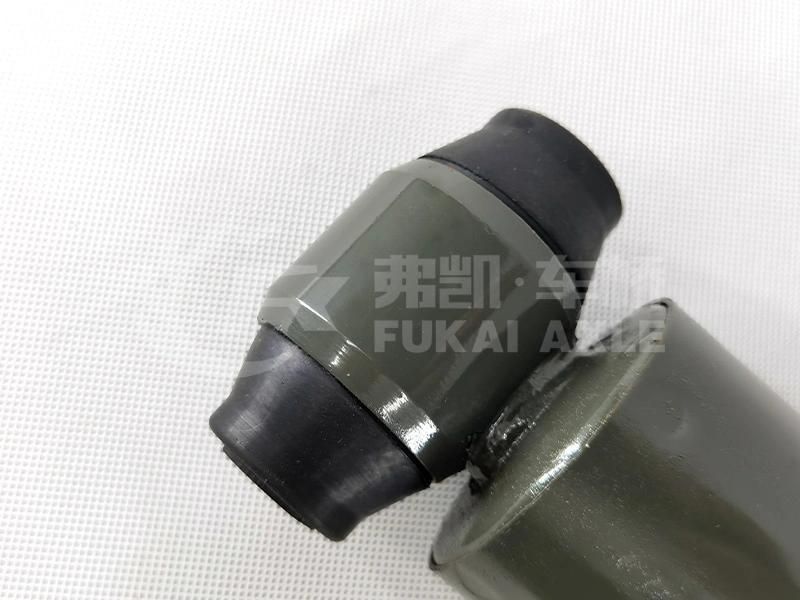 Wg9731680031 Front Axle Shock Absorber for Sinotruk HOWO Truck Spare Parts