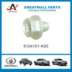 Greatwall Wingle3 Nuts 6104101-K00 Cc6460k