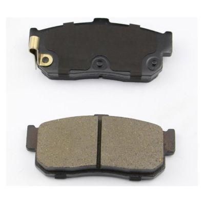 Performance Good Quality Auto Parts Truck Break Pad