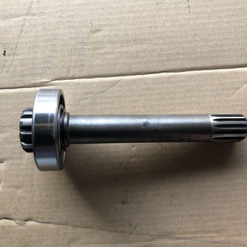 Sinotruck HOWO Truck Parts Shaft Pto AC97002900101 for Sale