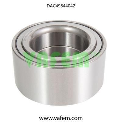 Wheel Bearing Dac49844042/Ball Bearing/ China Factory