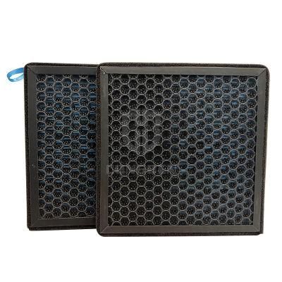 Activated Carbon Fragrance Filter 87139-0n010 Fragrance Air Condition Filter for Japanese Cars