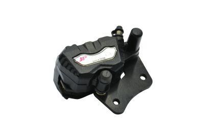 Motorcycle Brake Master Cylinder for Rod System Performance Efficient Transfer Pump