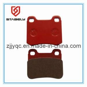 Brake Pads for Mercedes-Benz W124 (D426)