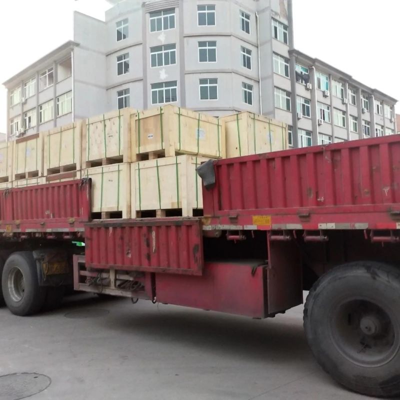 Truck Trailer Custom Rubber Brake Diaphragm Product China Factory