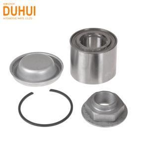 Double Row Taper Roller Bearing Rear Wheel Bearing Kit Fit for Citroen Peugeot Vkba6544