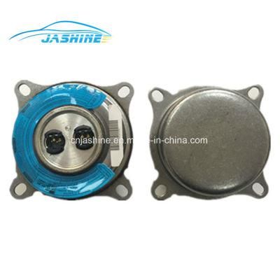 Accessories 6.0cm Airbag Gas Inflator