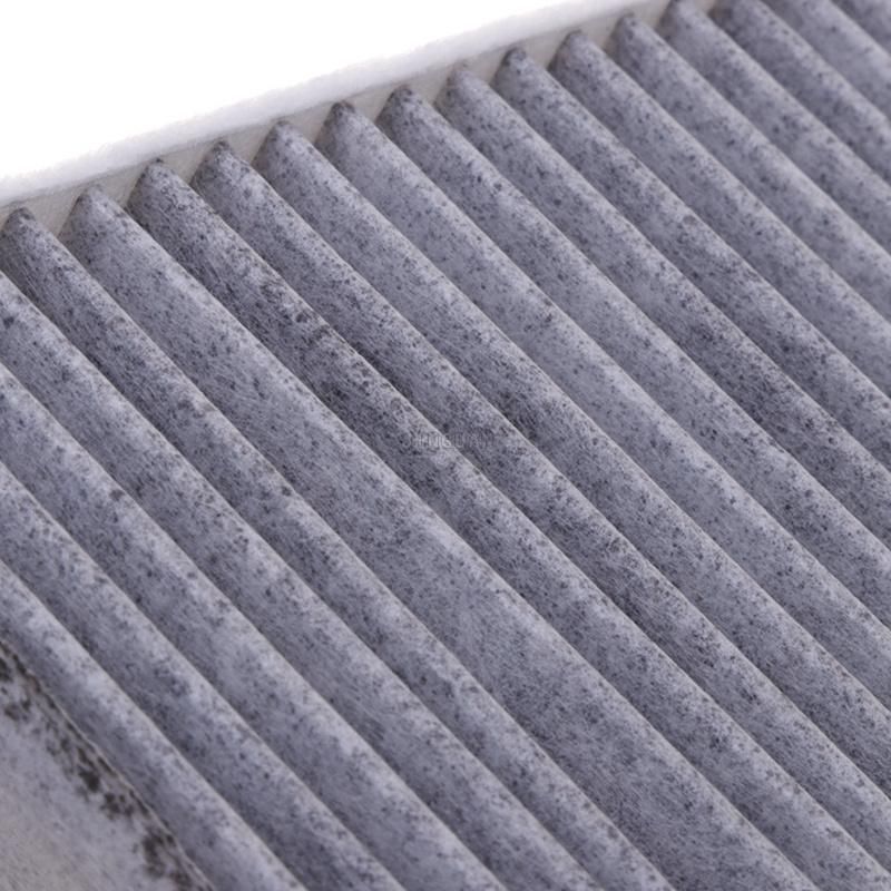 Car Accessories Cabin Charcoal Air Filter for Toyota 87139-50100 87139-0K010/87139-30040 87139-02020/Cu1919