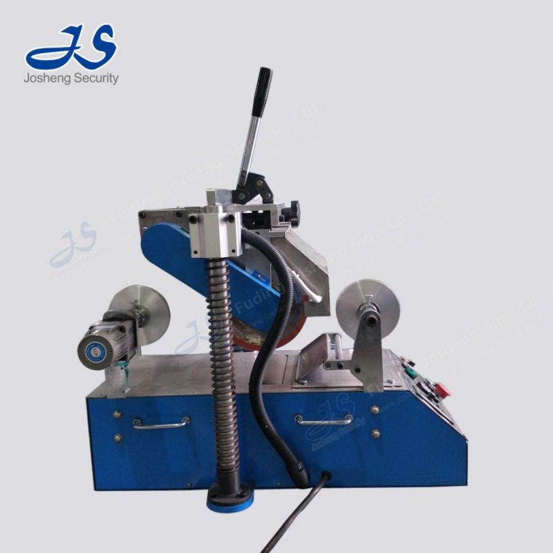Hot Stamping Machine, Heat Transfer Press Machine