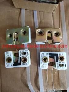 Chinese Heavy Truck Wg1642340012 Door Lock Sinotruk HOWO Auto Spare Parts