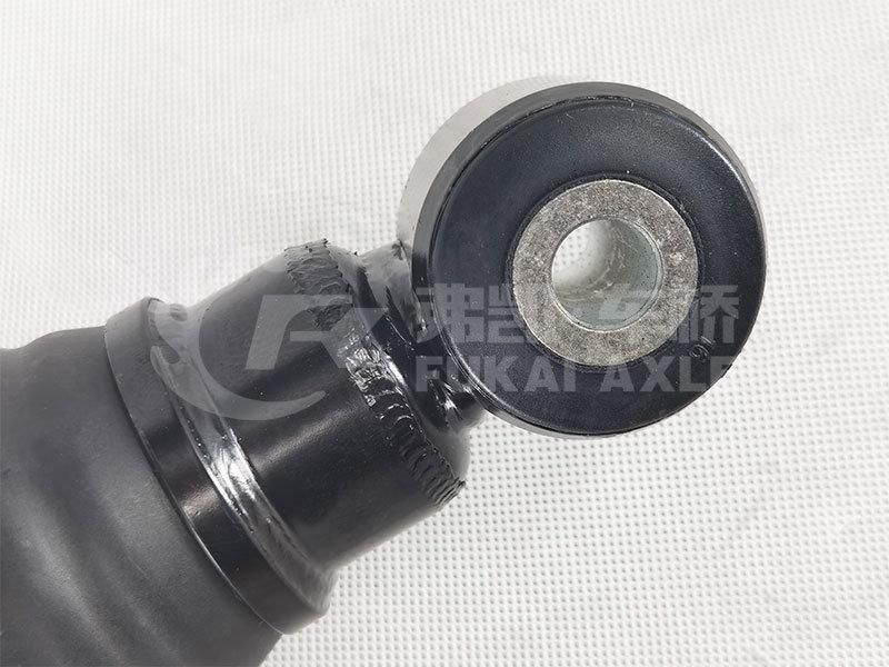 5001025-E18 Front Suspension Airbag Shock Absorber for FAW Jiefang Tian V Truck Spare Parts