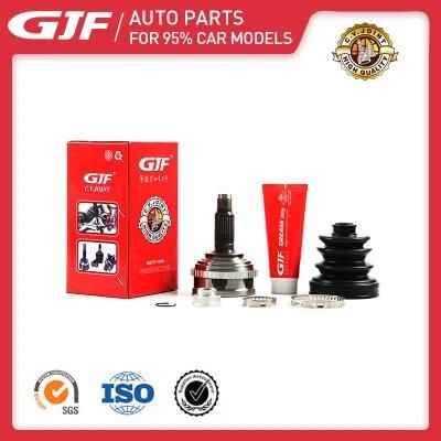 Gjf CV Joint Japan Front CV Joint for Honda Civic Eh9/Ba7/CRV/ dB# 87- Rd1/ 01 Ho-1-020A