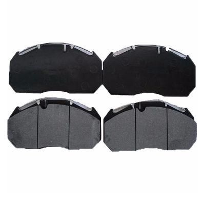 0024200820 Wholesale Manufacture Car Parts Front Brake Pad for Mercedes-Benz Tourismo (O 350) 94-