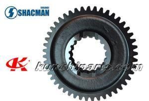 Shacman Delong F2000 Fast 16757 The Reverse Idler Gear