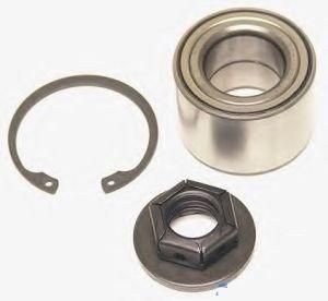 Wheel Bearing Kit-Vkba