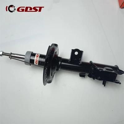 Car Parts Suspension Parts Twin-Tube Shock Absorber Shock 54650-1r000 54660-1r000 Used for Hyundai