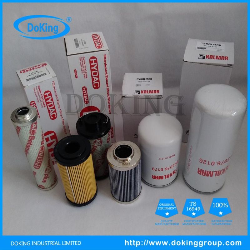 The Hot Selling High Quality Hydac Hydraulic Filter 0330r 010 Bn4hc