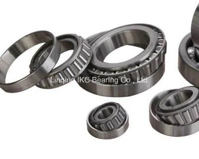 Automotive Bearing Wheel Hub Bearing Gearbox Bearing 898/892 3579/3525 02474/02420