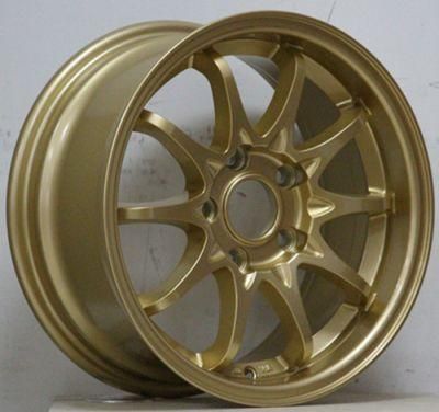 14 15 16 17 18 Inch Deep Dish Rays Racing Alloy Wheel