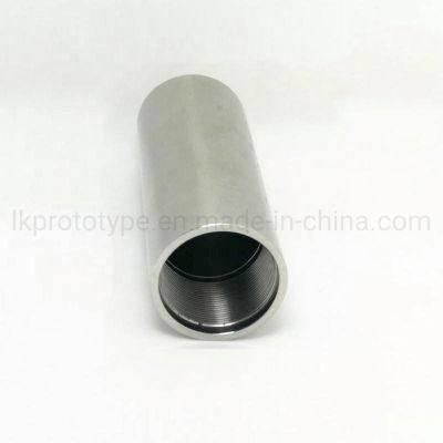 Factory/Manufacture China Precision/Aluminum CNC/Machining/Machine/Milling Shops in China 6061 Aluminum Part