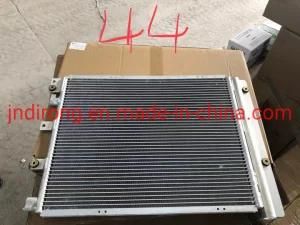 Shacman Condenser Dz15221845033 Sinotruk Shacman Foton FAW Truck Spare Parts