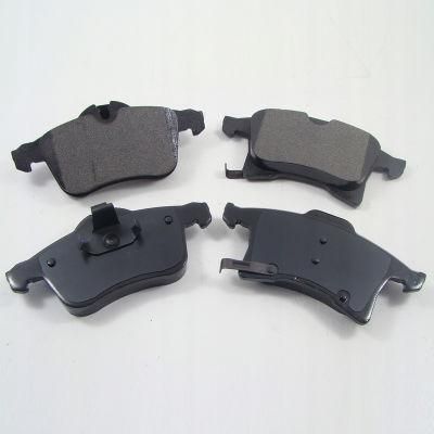 Yueding Bags and Cartons OEM Standard Zhejiang, China (Mainland) Toyota Brake Pads
