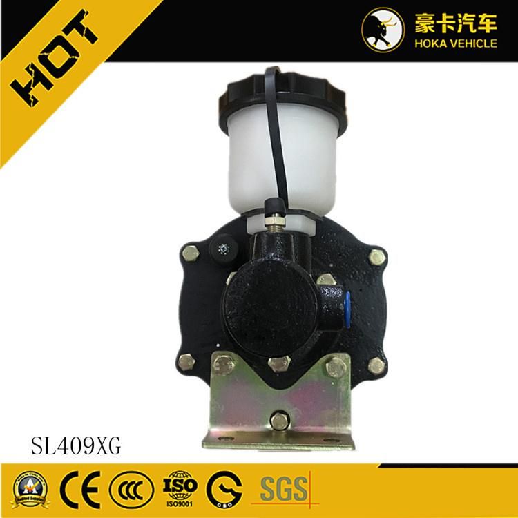 Original Wheel Loader Spare Parts Brake Pump SL409xg for XCMG Wheel Loader Zl40g