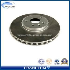 Replacement Parts Car Brakes Brake Rotor for Audi A5