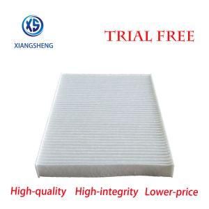 Auto Filter Manufacturer Supply High Quality Cabin Filter 97133-2L000 for Hyundai I30