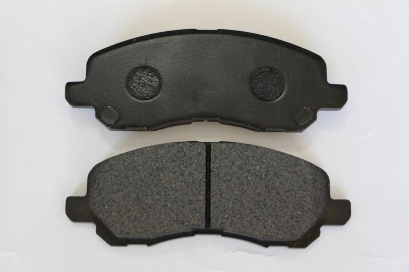 Front/Rear Swift Disc Brake Pads Sets/Brake Block/Brake Pad for Mitsubishi