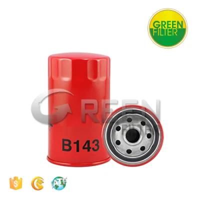 Lube Oil Filter for Japanese Automotive, Lift Trucks 1560133020, 51034, Fco373, P559059, 7085, B143, Lf655, Ca107