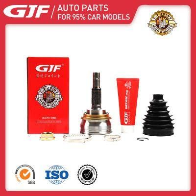 GJF Auto Parts Shaft Axle CV Joint for Camry Sxv10/5s 1992-