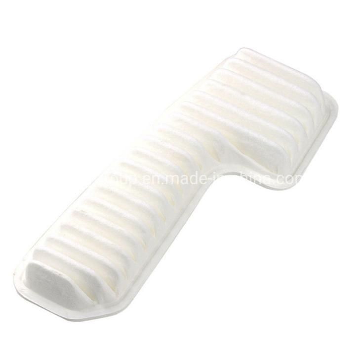 Good Quality Auto Air Filter Manufacturer (17801-70050)