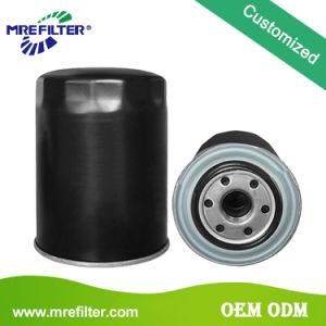Customized Parts Auto Oil Filter for Mitsubishi Trucks Me-013307
