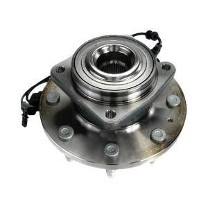 Wheel Bearing and Hub Assembly for Dodge Durango Jeep Grand Cherokee 52124767AC Ha590419