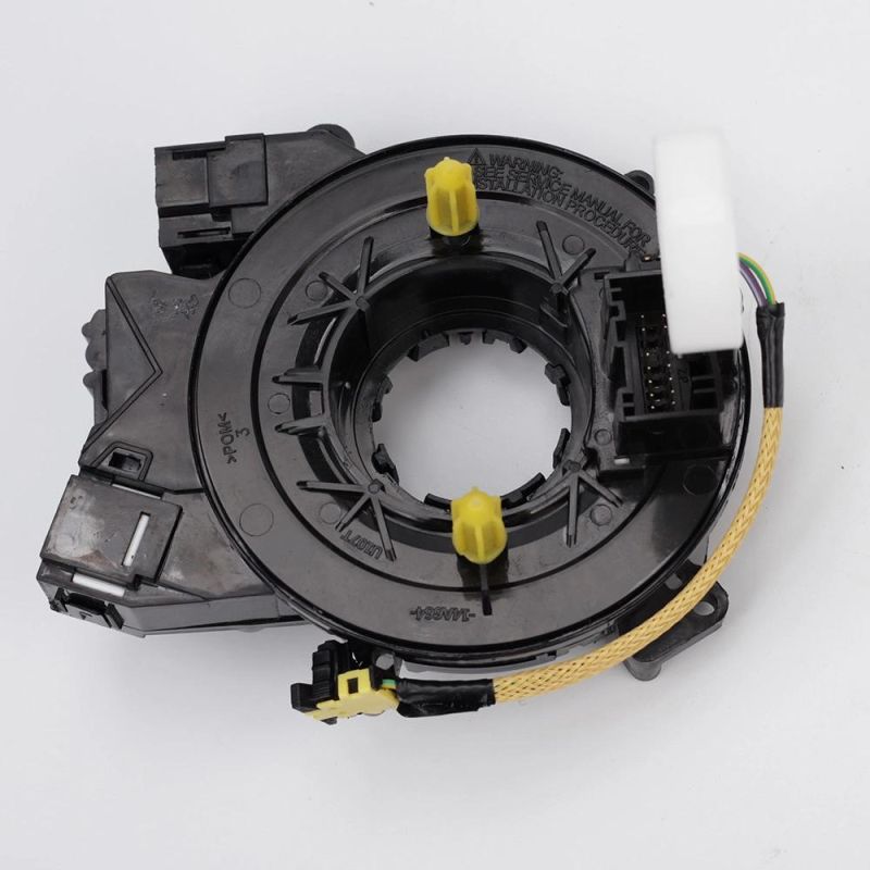 Fe-Aik Steering Wheel Combination Switch Coil Spiral Cable Clock Spring for Ford F-150 Fx2 Fx4 Gl3t-14A664-Ab