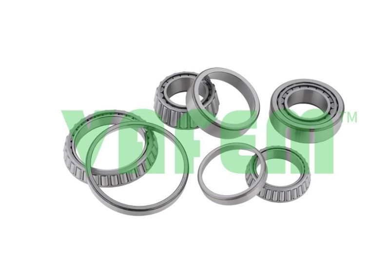 Wheel Bearing Dacm37720037/Ball Bearing/ China Factory