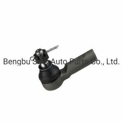 Tie Rod End for Toyota Hilux Vigo 45046-09280 45046-09281