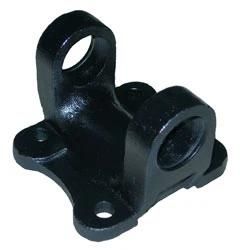 Cardan Shaft Flange Drive Shaft Yoke Weld Yoke