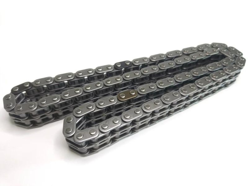 Japan Auto Timing Chain Yd25 Yd22 Navara Pathfinder Cabstar X-Trail 13028-Eb70b 13028eb70b 13028-Ad211 13028-Ad212 13028-Aw410 for Nissan