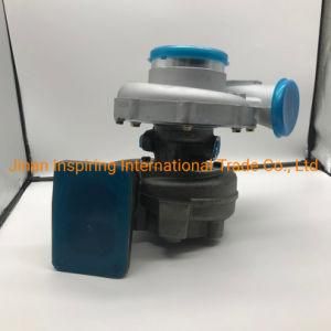 Sinotruk HOWO Diesel Engine Part Turbocharger Vg1560118227
