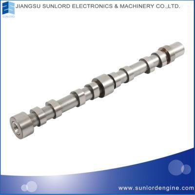 Manufacturer Hot Selling Part Number 3929039 Camshaft for Cummins