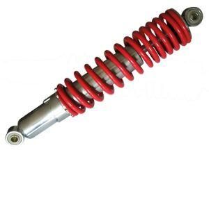 Customized Shock Absorber for Karting with High Precision