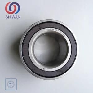 S013b Hot Selling 1311506080 Vkba3423 Hot Sale Dac44825037 Factory From Chinaplastic Wheel with Bearing