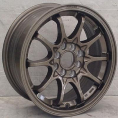 17inch Alloy Wheel 17X7.0 17X7.5 17X8.0