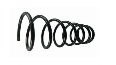 Heavy Duty Helical Spiral Coil Compression Spring for Bogie