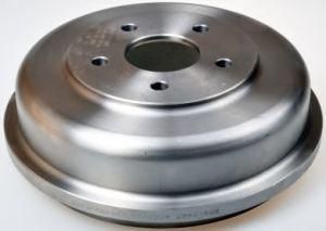 Safety Motor Parts Brake Drum for Ford